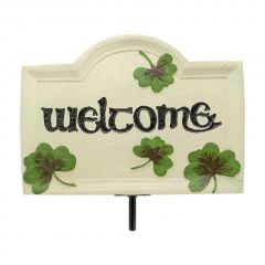 Shamrock Welcome Stake